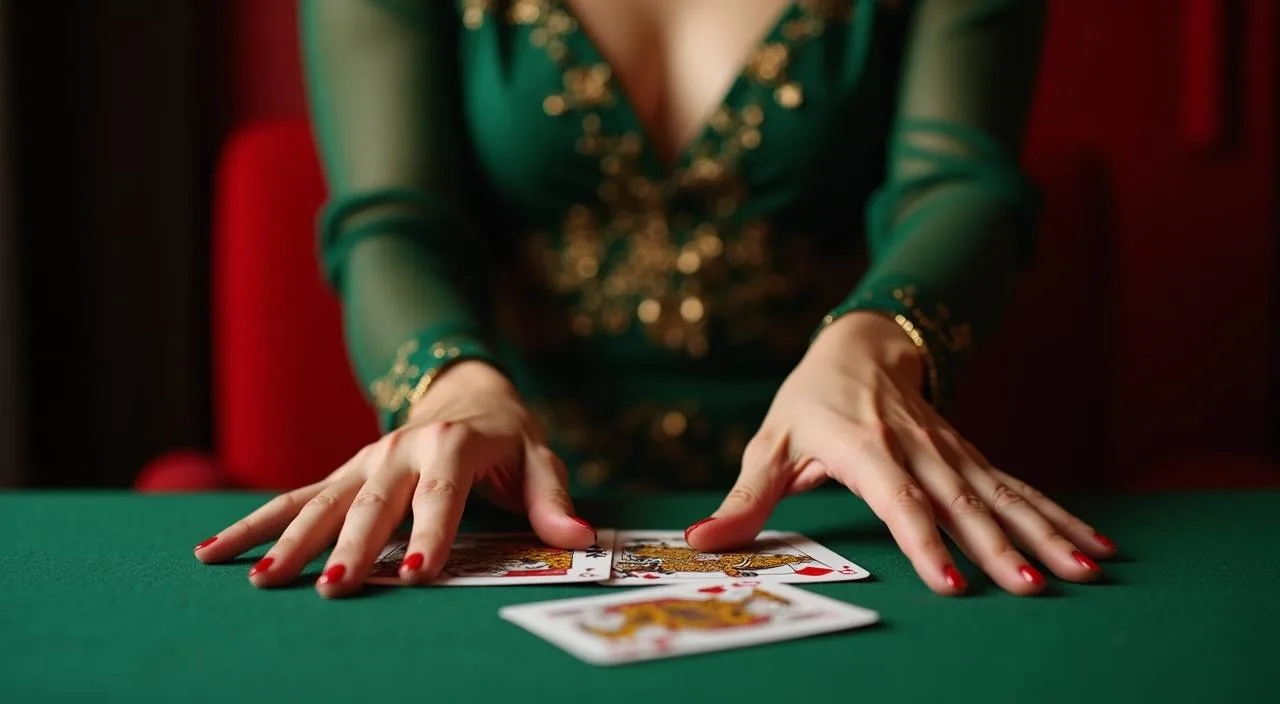 Roulette Nightfire